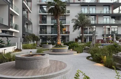 Apartment - Studio - 1 Bathroom for sale in Oxford 212 - Jumeirah Village Circle - Dubai
