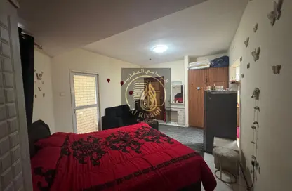 Apartment - Studio - 1 Bathroom for rent in The Icon Casa 2 - Al Rashidiya 3 - Al Rashidiya - Ajman