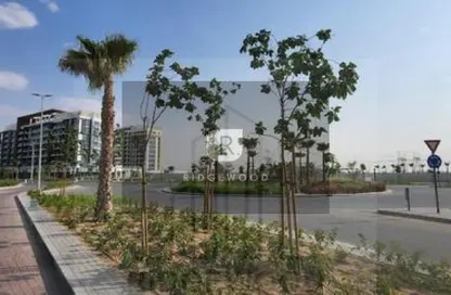 Apartment - Studio - 1 Bathroom for rent in AZIZI Riviera - Meydan One - Meydan - Dubai