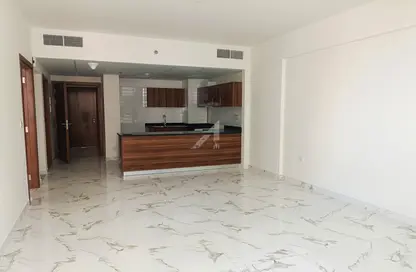 Apartment - 1 Bedroom - 2 Bathrooms for rent in Al Hamra Marina Residences - Al Hamra Village - Ras Al Khaimah
