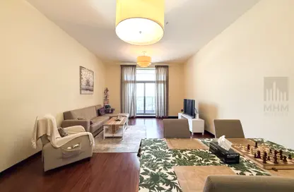 Apartment - 2 Bedrooms - 3 Bathrooms for sale in Green Lakes Towers - JLT Cluster S - Jumeirah Lake Towers - Dubai