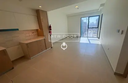 Apartment - 1 Bedroom - 2 Bathrooms for rent in Seagate Building 3 - Seagate - Mina Rashid - Dubai