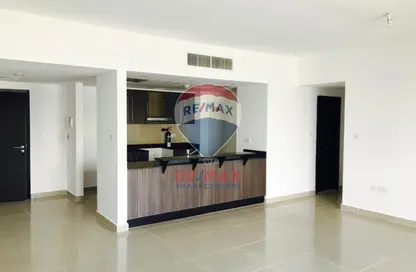 Apartment - 2 Bedrooms - 2 Bathrooms for sale in Tower 33 - Al Reef Downtown - Al Reef - Abu Dhabi