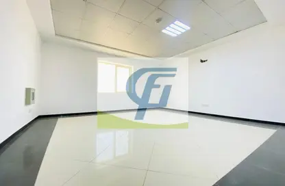 Empty Room image for: Labor Camp - Studio for rent in M-40 - Mussafah Industrial Area - Mussafah - Abu Dhabi, Image 1