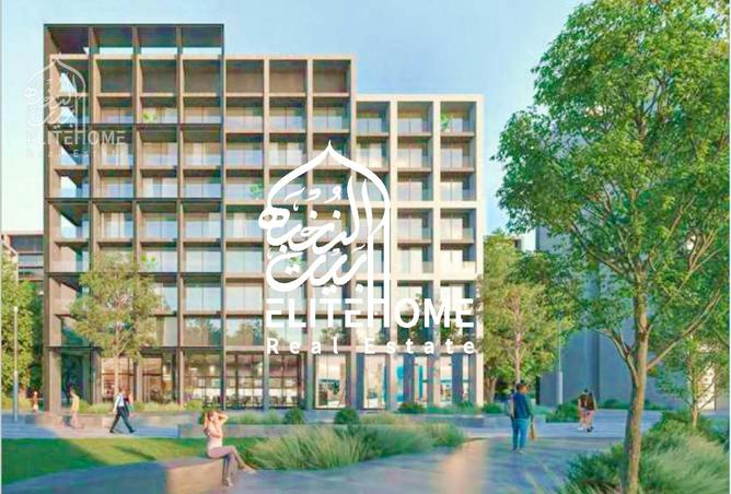 15318375 - الصورة الرئيسية للعقار