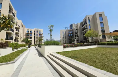 Apartment - 1 Bedroom - 2 Bathrooms for sale in Cyan Beach Residence - Maryam Beach Residence - Maryam Island - Sharjah