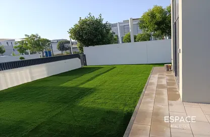 Townhouse - 4 Bedrooms - 5 Bathrooms for sale in Murooj Al Furjan West Phase 2 - Al Furjan - Dubai