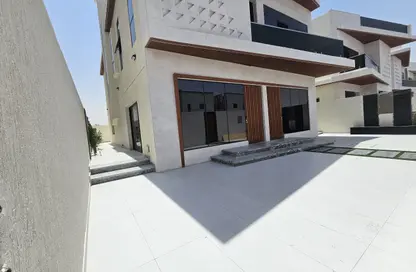 فيلا - 5 غرف نوم - 8 حمامات للبيع في الحليو 2 - الحليو - عجمان