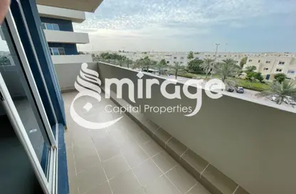 شقة - 3 غرف نوم - 4 حمامات للبيع في برج 27 - الريف داون تاون - مشروع الريف - أبوظبي