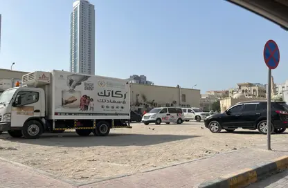 أرض - استوديو للبيع في الرميلة - عجمان