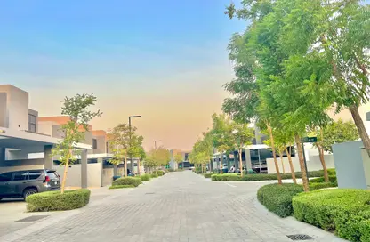 Villa - 3 Bedrooms - 4 Bathrooms for rent in Sendian - Masaar - Tilal City - Sharjah