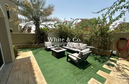 Townhouse - 3 Bedrooms - 4 Bathrooms for sale in Casa Dora - Serena - Dubai Land - Dubai