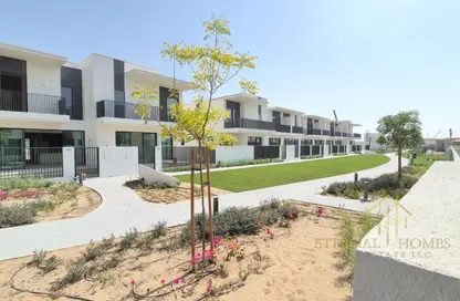 Villa - 3 Bedrooms - 3 Bathrooms for rent in Orania - The Valley - Dubai Villa - 3 Bedrooms - 3 Bathrooms for rent in Orania - The Valley - Dubai