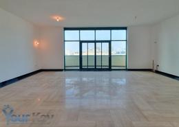 Apartment - 3 bedrooms - 4 bathrooms for rent in Liwa Centre Tower 2 - Liwa Centre Towers - Hamdan Street - Abu Dhabi