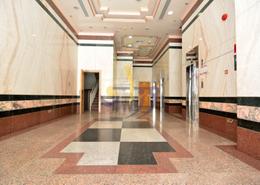 Apartment - 3 bedrooms - 4 bathrooms for rent in AL Wazzan Building A - Al Majaz 3 - Al Majaz - Sharjah