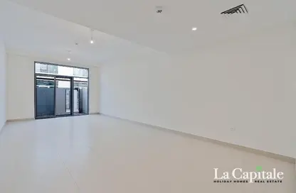تاون هاوس - 3 غرف نوم - 4 حمامات للبيع في ذي بالس بيتش فرونت - ذي بالس - دبي الجنوب (مركز دبي العالمي) - دبي