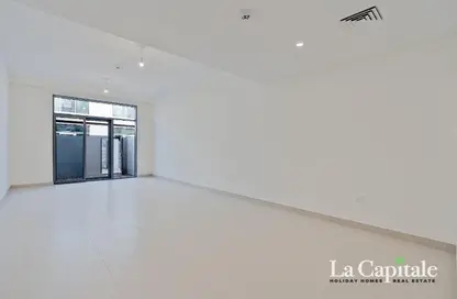 Townhouse - 3 Bedrooms - 4 Bathrooms for sale in The Pulse Beachfront - The Pulse - Dubai South (Dubai World Central) - Dubai