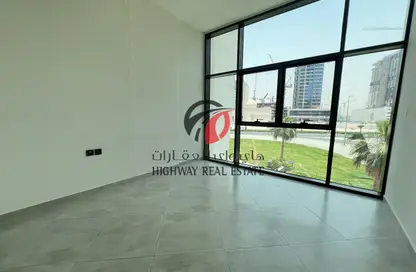 شقة - 3 غرف نوم - 3 حمامات للايجار في بن غاطي افنيو - الجداف - دبي