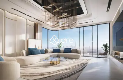 شقة - غرفة نوم - 1 حمام للبيع في مساكن بوندز أفينيو - جزر دبي - دبي