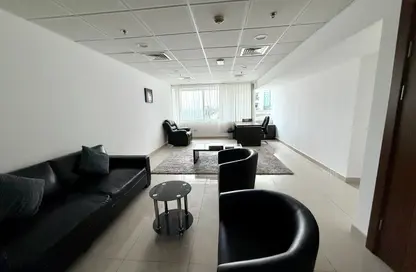 Office Space - Studio for rent in One Lake Plaza - JLT Cluster T - Jumeirah Lake Towers - Dubai