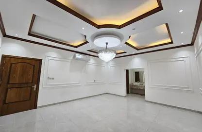 Empty Room image for: Villa - 5 Bedrooms - 7 Bathrooms for sale in Al Zahya - Ajman, Image 1