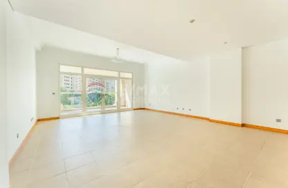 Apartment - 1 Bedroom - 2 Bathrooms for rent in Al Hallawi - Shoreline Apartments - Palm Jumeirah - Dubai