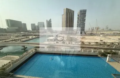Apartment - 2 Bedrooms - 3 Bathrooms for rent in Al Reem Island - Abu Dhabi