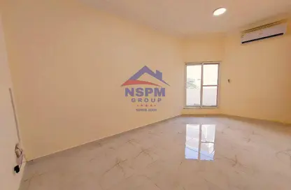Apartment - 2 Bedrooms - 2 Bathrooms for rent in Mushrif Park - Al Mushrif - Abu Dhabi