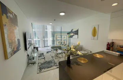 Apartment - 1 Bedroom - 2 Bathrooms for sale in The Residences at District One - Mohammed Bin Rashid City - Dubai