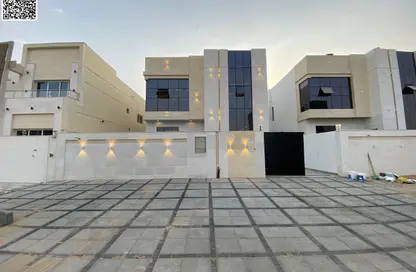 فيلا - 5 غرف نوم - 7 حمامات للبيع في الحليو 2 - الحليو - عجمان