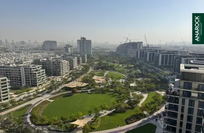 Apartment - 2 Bedrooms - 3 Bathrooms for sale in Park Ridge Tower C - Park Ridge - Dubai Hills Estate - Dubai