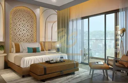 فيلا - 6 غرف نوم - 8 حمامات للبيع في موروكو داماك - داماك لاجونز - دبي فيلا - 6 غرف نوم - 8 حمامات للبيع في موروكو داماك - داماك لاجونز - دبي