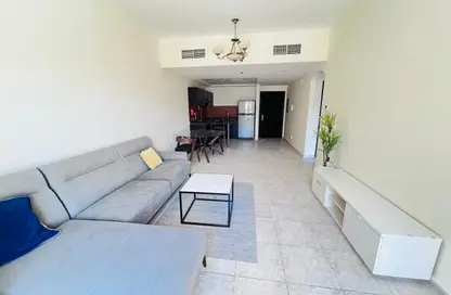 Apartment - 1 Bedroom - 1 Bathroom for rent in Diamond Views 2 - Diamond Views - Jumeirah Village Circle - Dubai