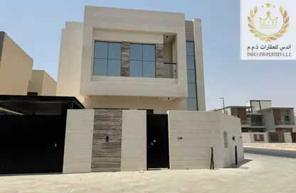 فيلا - 4 غرف نوم - 5 حمامات للبيع في 1 الياسمين - الياسمين - عجمان