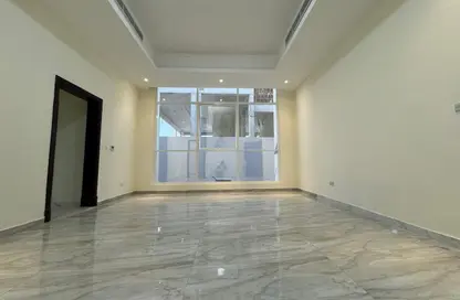 شقة - غرفة نوم - 1 حمام للايجار في مدينة الرياض - أبوظبي