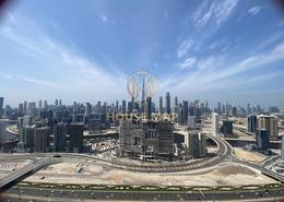 Apartment - 1 bedroom - 2 bathrooms for rent in Tower B - DAMAC Towers by Paramount - Business Bay - Dubai