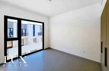 Villa - 4 Bedrooms - 4 Bathrooms for sale in Greenview - EMAAR South - Dubai South (Dubai World Central) - Dubai