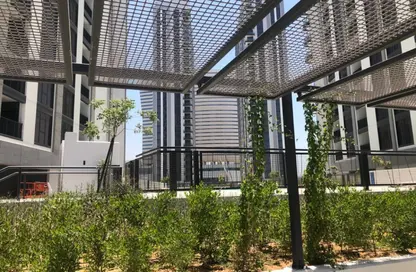 Apartment - 1 Bedroom - 1 Bathroom for rent in The Bridges - Shams Abu Dhabi - Al Reem Island - Abu Dhabi