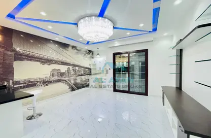 شقة - 2 غرف نوم - 2 حمامات للايجار في إس05 - طراز أسباني - المدينة الدولية - دبي شقة - 2 غرف نوم - 2 حمامات للايجار في إس05 - طراز أسباني - المدينة الدولية - دبي