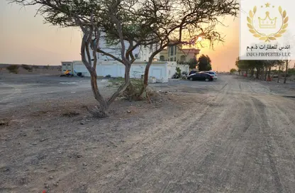 أرض - استوديو للبيع في المنامة - عجمان