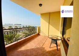 Apartment - 1 bedroom - 2 bathrooms for rent in Marjan Island Resort and Spa - Al Marjan Island - Ras Al Khaimah Apartment - 1 bedroom - 2 bathrooms for rent in Marjan Island Resort and Spa - Al Marjan Island - Ras Al Khaimah