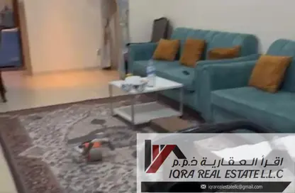 شقة - غرفة نوم - 2 حمامات للايجار في 12 عجمان ون تاور - عجمان واحد - عجمان وسط المدينة - عجمان شقة - غرفة نوم - 2 حمامات للايجار في 12 عجمان ون تاور - عجمان واحد - عجمان وسط المدينة - عجمان