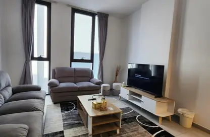 Apartment - 1 Bedroom - 1 Bathroom for rent in The Link - East Village - Aljada - Sharjah