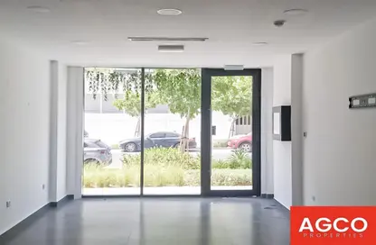 Bulk Rent Unit - Studio - 1 Bathroom for rent in AZIZI Riviera - Meydan One - Meydan - Dubai