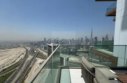 Apartment - 1 Bedroom - 1 Bathroom for sale in SLS Dubai Hotel  and  Residences - Business Bay - Dubai