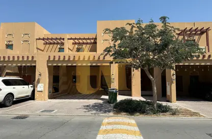Townhouse - 3 Bedrooms - 4 Bathrooms for sale in Dubai Style - North Village - Al Furjan - Dubai