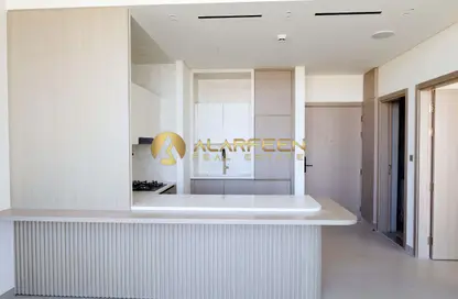 شقة - غرفة نوم - 2 حمامات للايجار في بن غاطي رويال - منطقة 18 - قرية جميرا الدائرية - دبي