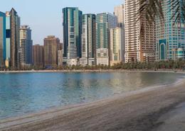 Whole Building - 8 bathrooms for sale in Al Mamzar - Sharjah - Sharjah