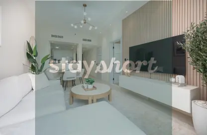 شقة - غرفة نوم - 1 حمام للايجار في لا ريزيدينس - مثلث قرية الجميرا - دبي شقة - غرفة نوم - 1 حمام للايجار في لا ريزيدينس - مثلث قرية الجميرا - دبي