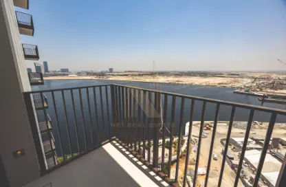 Apartment - 2 Bedrooms - 2 Bathrooms for sale in Creek Crescent - Dubai Creek Harbour (The Lagoons) - Dubai